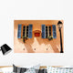 Couleurs Provencales Wall Decal