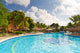 Tropical Swimming Pool Mexico