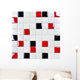 Mosaictexturepattern Wall Decal