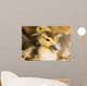 Baby Ducks Wall Mural