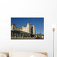 Mercosur Building Wall Decal