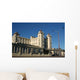 Mercosur Building Wall Decal