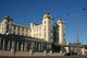 Mercosur Building Wall Decal