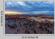 Jemaa El-fnaa Square Sunset