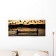 Vietnam Wall Decal