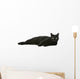 Cat Wall Decal