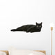 Cat Wall Decal