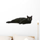 Cat Wall Decal