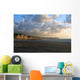 The Impressionist route Wall Mural