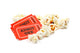 Popcorn movie tickets Wall Decal