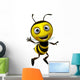 bee Wall Decal