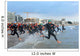 Triathlon 3 Wall Mural