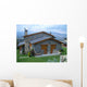 Alpian Wall Decal