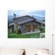 Alpian Wall Decal