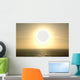 Put Sun Wall Decal