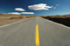 Desert Road Wall Decal