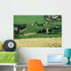 Hiker Wall Decal
