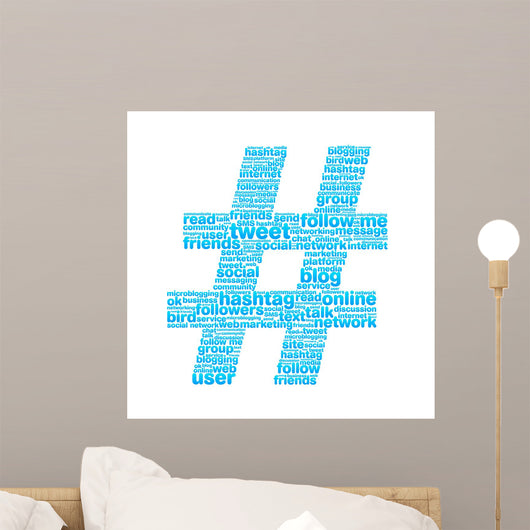 Hashtag