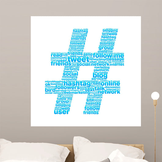 Hashtag