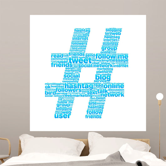 Hashtag