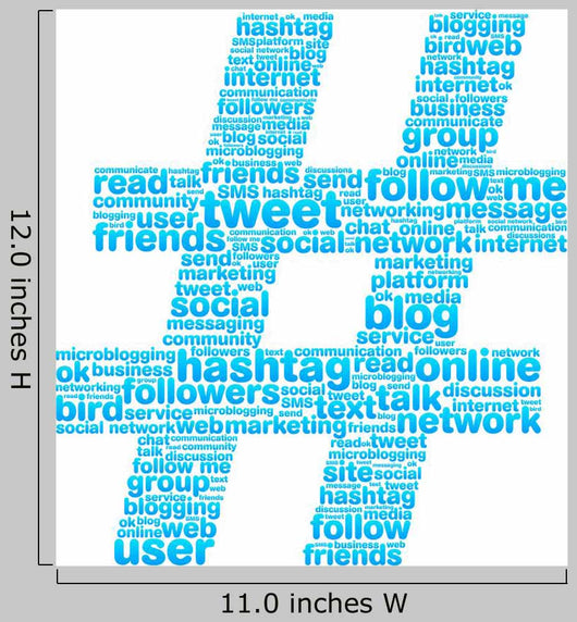 Hashtag