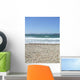 Plage Cabasson Borme Les Wall Decal