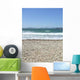 Plage Cabasson Borme Les Wall Decal