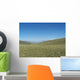 Steppes Kirghizes Wall Decal