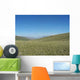 Steppes Kirghizes Wall Decal