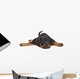 rottweiler puppy Wall Decal