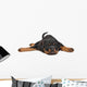 rottweiler puppy Wall Decal