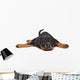 rottweiler puppy Wall Decal