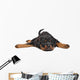 rottweiler puppy Wall Decal
