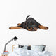 rottweiler puppy Wall Decal