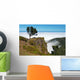 Madeira Island Wall Decal
