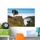 Madeira Island Wall Decal