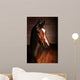 Course Wall Mural
