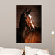 Course Wall Mural