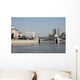 Moscow Wall Decal