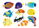 Fish Wall Decal
