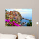 Cinque Terre Coast Italy