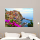 Cinque Terre Coast Italy