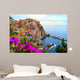 Cinque Terre Coast Italy