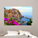 Cinque Terre Coast Italy