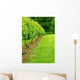Vineyard Wall Decal
