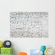 White Brick Wall Pattern