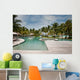 Tropical Resort French Polynesia