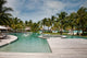 Tropical Resort French Polynesia