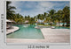 Tropical Resort French Polynesia
