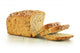 Sliced Oat Bread Wall Decal